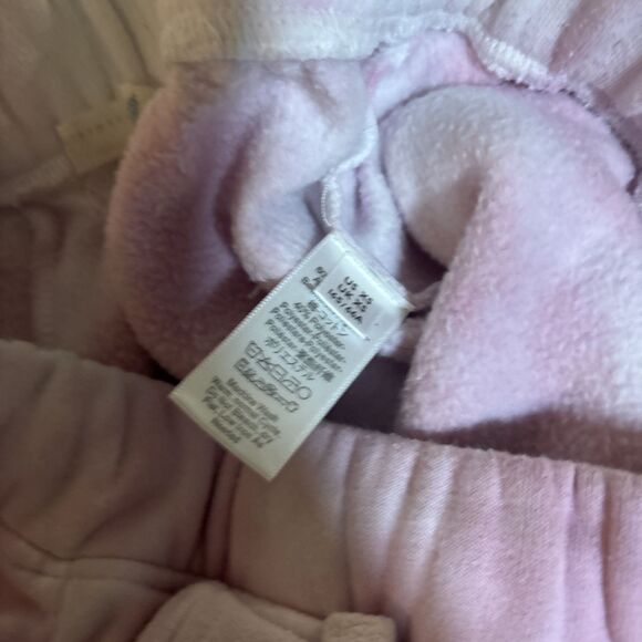 Free People Women's FP Movement Tie Dye Work It Out Jogger Sweat Pants Pink xs - Picture 6 of 6